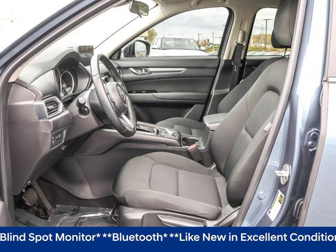 Used 2023 MAZDA CX-5 AWD 2.5 S image 6