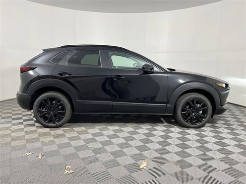 New 2026 MAZDA CX-30 AWD 2.5 S image 9