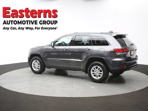 Used 2020 Jeep Grand Cherokee Laredo AWD/4WD image 61