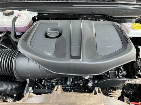 Used 2026 RAM 1500 Big Horn AWD/4WD image 17