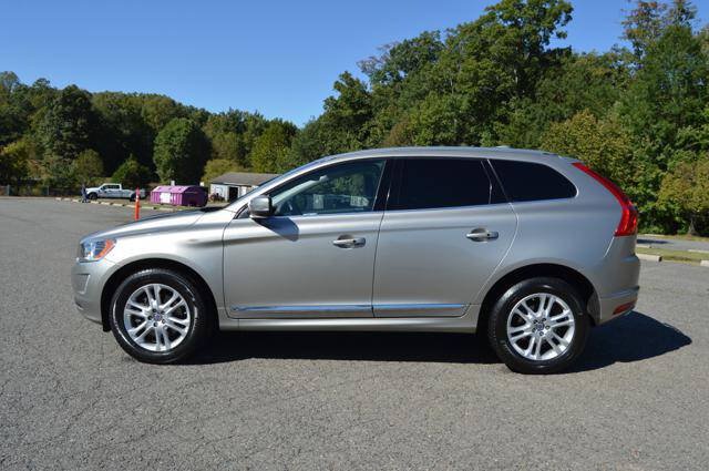 Used 2015 Volvo XC60 T5 Premier w/ Proximity Package FWD image 71