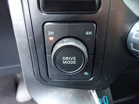 Used 2023 Ford F150 XLT w/ Equipment Group 302A High AWD/4WD image 26