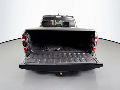 Used 2022 RAM 1500 Limited AWD/4WD image 27