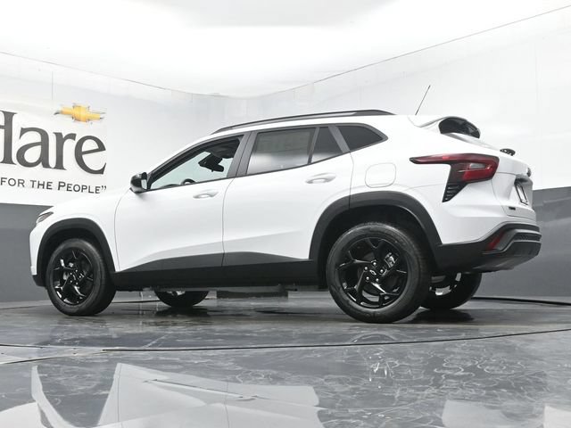 New 2026 Chevrolet Trax LT w/ Driver Confidence Package FWD image 33