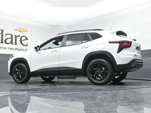 New 2026 Chevrolet Trax LT w/ Driver Confidence Package FWD image 33