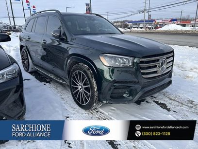 Used 2024 Mercedes-Benz GLS 450 GLS 450