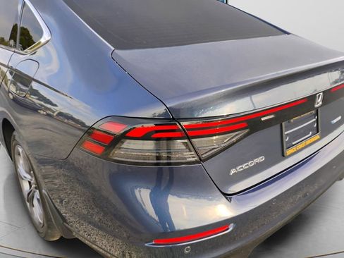 Used 2024 Honda Accord EX-L image 13