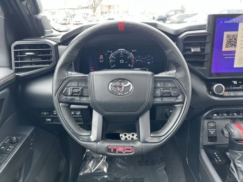 Used 2025 Toyota Tundra TRD Pro image 16