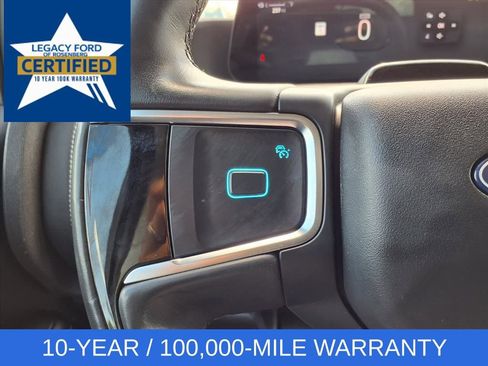 Used 2025 Ford Expedition Platinum AWD/4WD image 18