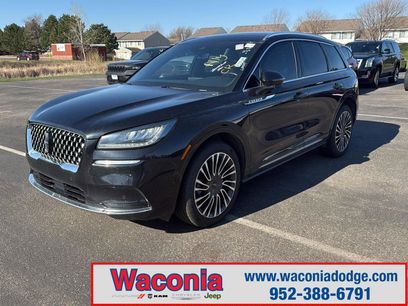Used 2020 Lincoln Corsair Reserve w/ Equipment Group 201A