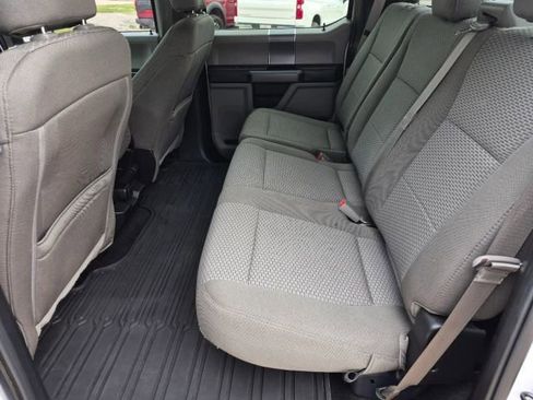 Used 2019 Ford F150 XLT w/ Equipment Group 302A Luxury AWD/4WD image 11