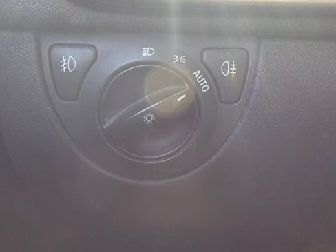 Used 2008 Saab 9-3 Aero w/ Cold Weather Package FWD image 12