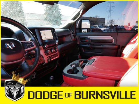 Used 2024 RAM 3500 Tradesman image 15