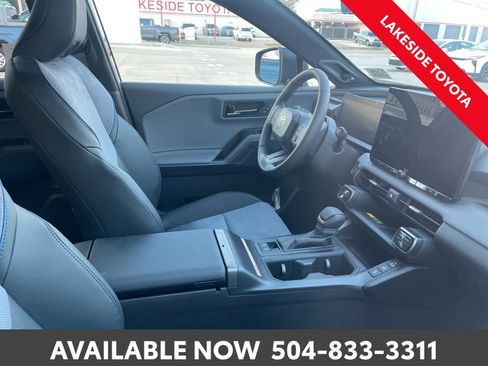 New 2026 Toyota RAV4 XSE image 16