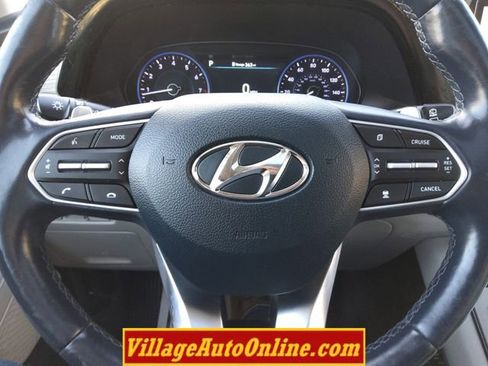 Used 2021 Hyundai Palisade SEL image 41
