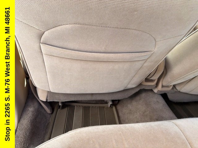Used 1997 Mercury Grand Marquis GS RWD image 17