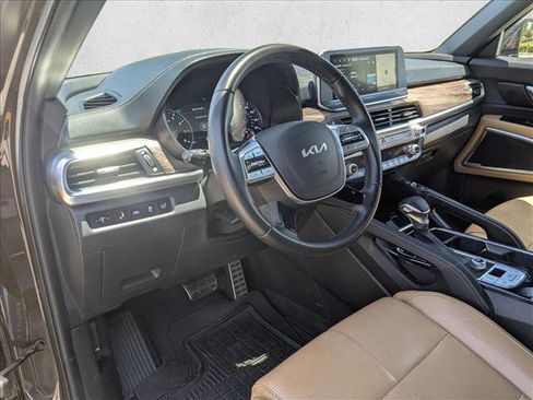 Used 2022 Kia Telluride SX FWD image 10