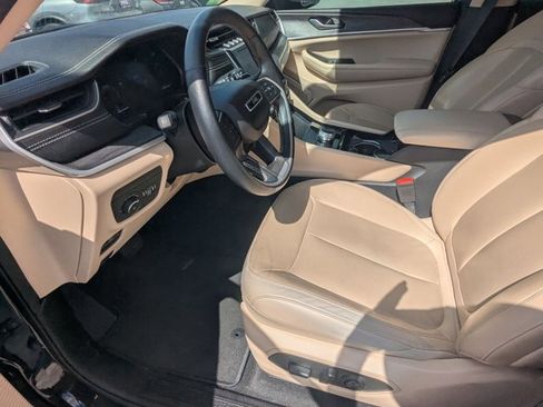 Used 2022 Jeep Grand Cherokee Limited RWD image 12