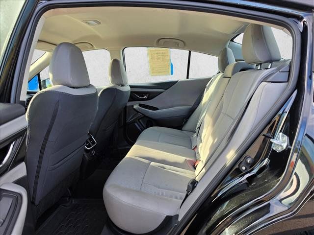 Used 2023 Subaru Legacy Premium AWD/4WD image 16