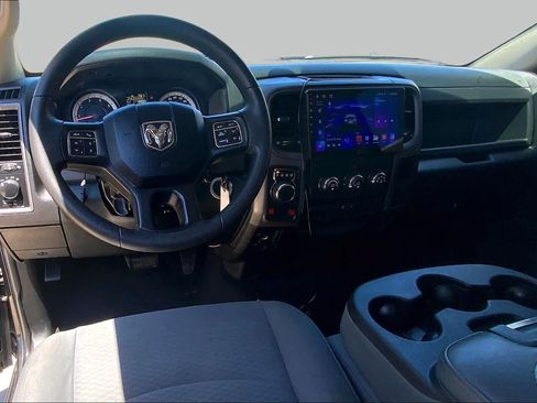 Used 2018 RAM 1500 Tradesman w/ Power & Remote Entry Group RWD image 6