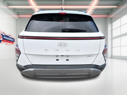 Used 2024 Hyundai Kona Limited AWD/4WD image 39