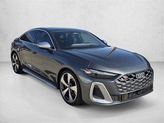 New 2025 Audi S5 Premium Plus video 3