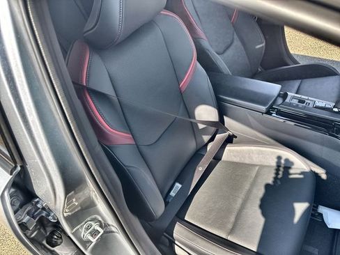 New 2026 Toyota Prius Plug-In Hybrid image 34