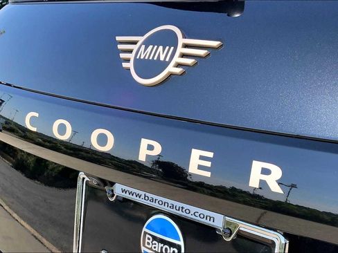 New 2026 MINI Cooper 2-Door Hardtop image 15