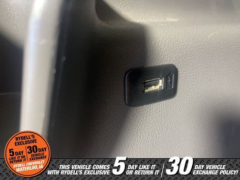 Used 2023 Ford Transit 350 XLT image 22