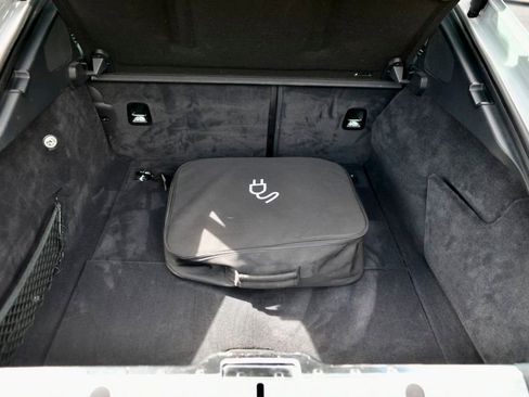 Used 2018 Porsche Panamera Turbo S image 24