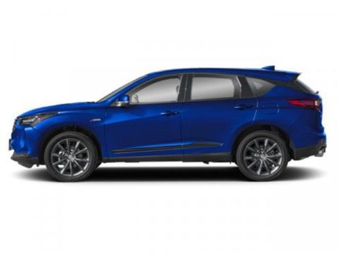 New 2026 Acura RDX A-Spec image 3