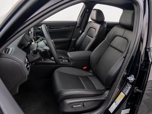 New 2026 Honda Civic Sport Touring image 16