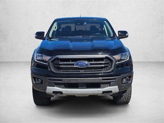 Certified 2021 Ford Ranger Lariat w/ Equipment Group 501A High video 2