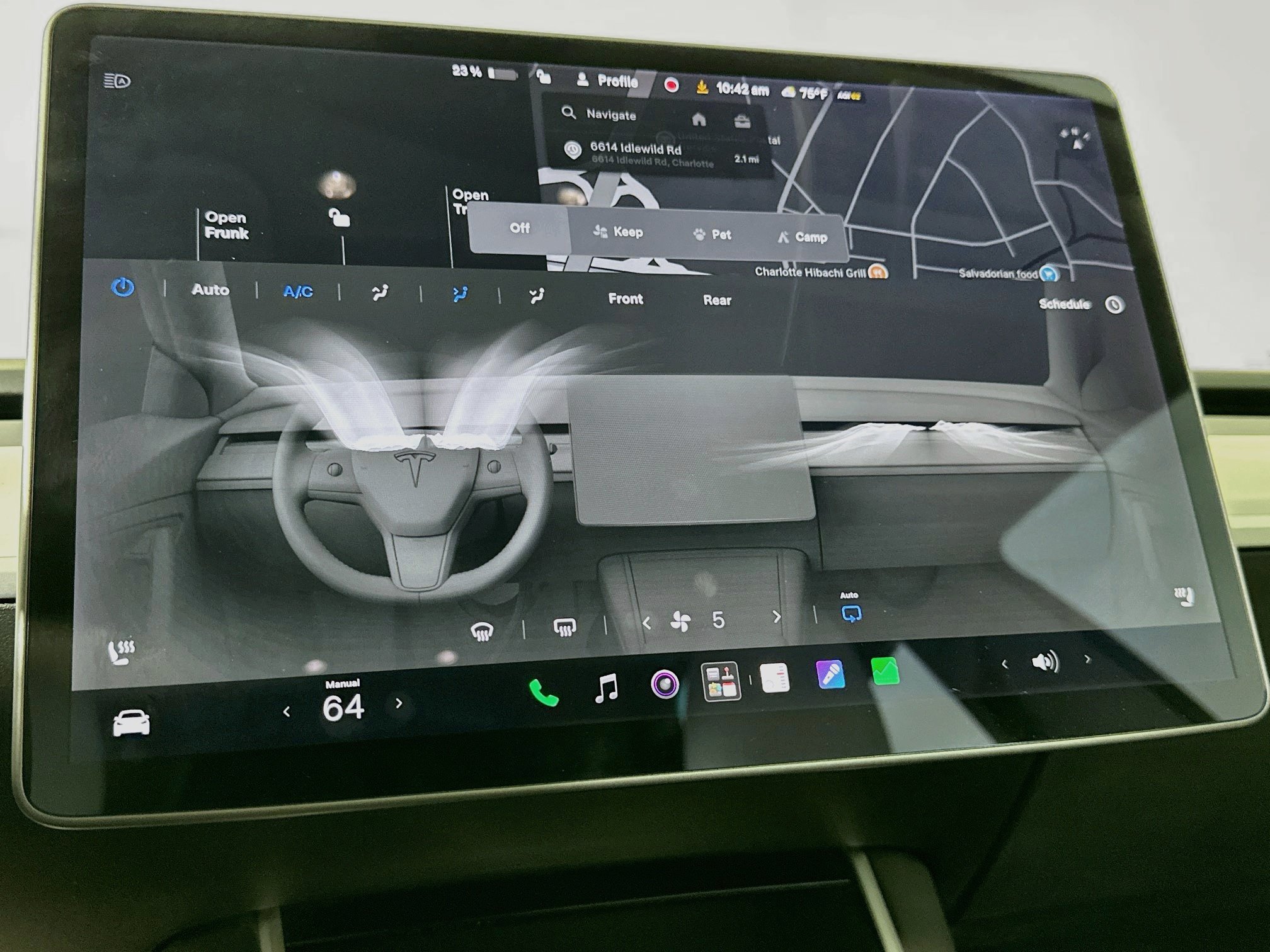 Used 2018 Tesla Model 3 Long Range AWD/4WD image 23