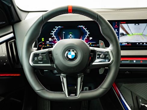 New 2026 BMW X3 M50 w/ Premium Package AWD/4WD image 37