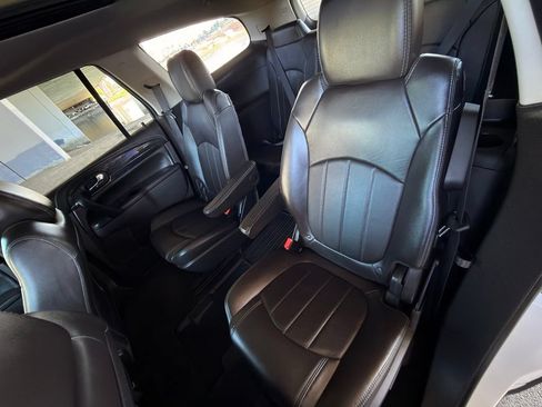 Used 2016 Buick Enclave Premium w/ Experience Buick Package AWD/4WD image 20