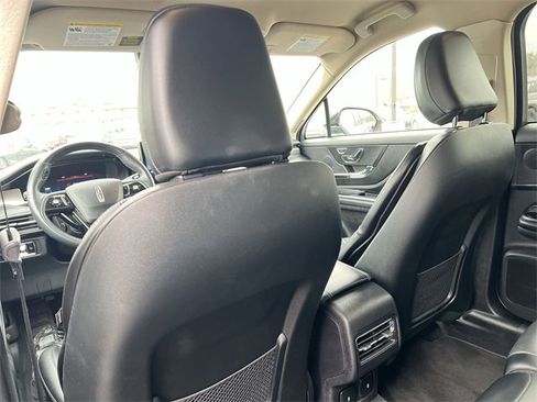 Used 2023 Lincoln Corsair Reserve w/ Equipment Group 201A image 30