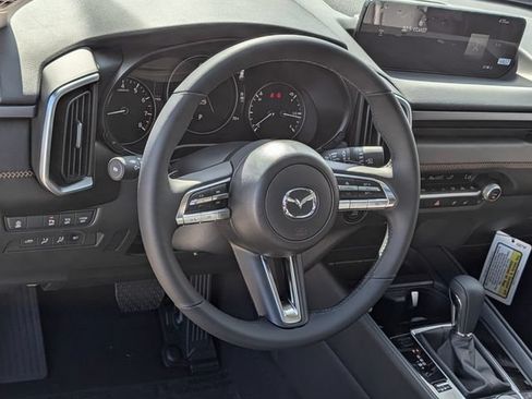 New 2026 MAZDA CX-50 AWD 2.5 S w/ Cargo Package image 18