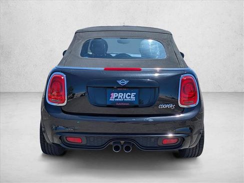 Used 2019 MINI Cooper S FWD image 7