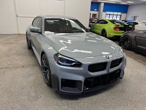 Used 2023 BMW M2 image 5