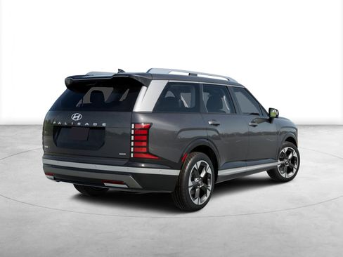 New 2026 Hyundai Palisade Limited AWD/4WD image 5