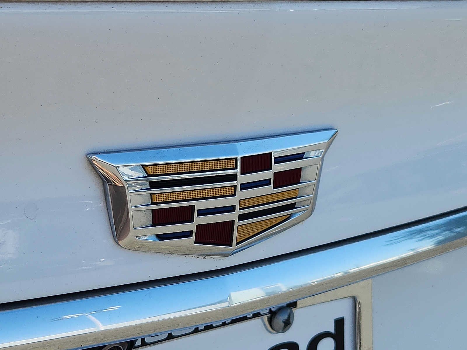 Used 2022 Cadillac CT5 Sport AWD/4WD image 50