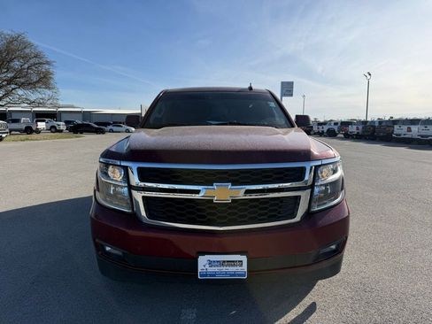 Used 2017 Chevrolet Tahoe LT image 8