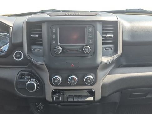 Used 2020 RAM 1500 Tradesman w/ Trailer Tow Group image 11