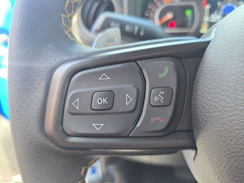 New 2025 Jeep Wrangler Unlimited Rubicon 392 image 16