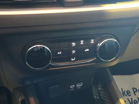 New 2026 Chevrolet TrailBlazer LS w/ LS Convenience Package image 19