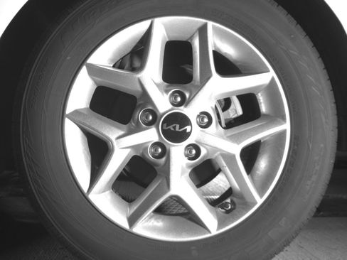 Used 2025 Kia Soul LX w/ LX Technology Package image 14