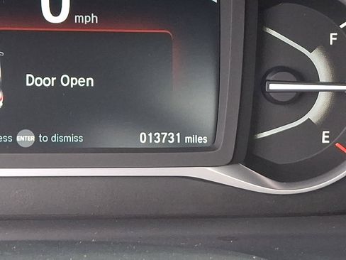 Used 2023 Honda Passport EX-L image 20