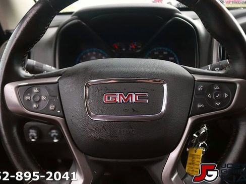 Used 2022 GMC Canyon AT4 AWD/4WD image 20