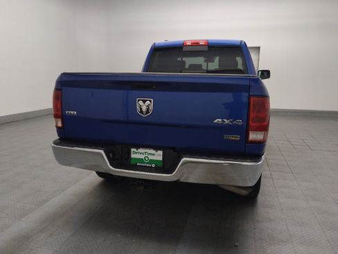 Used 2017 RAM 1500 Classic SLT image 7
